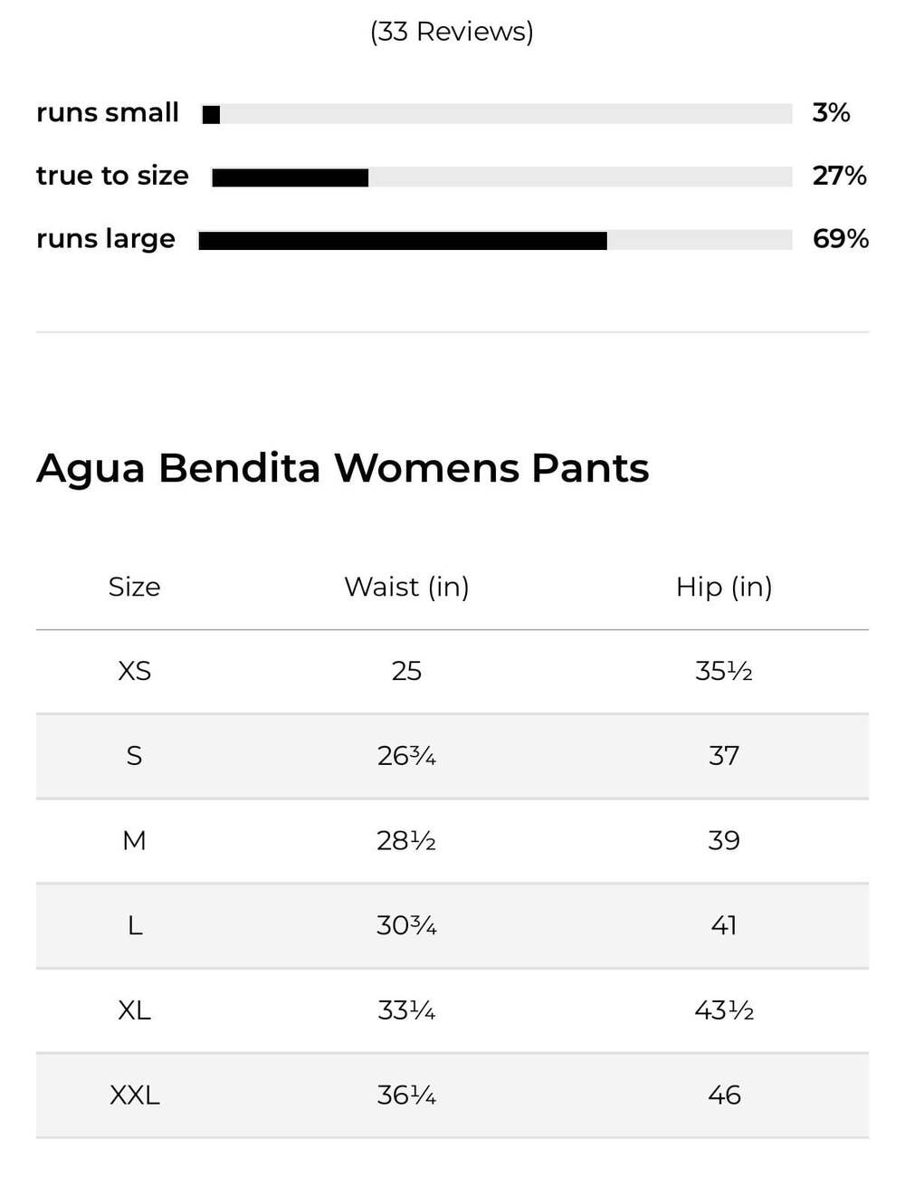 Agua Bendita Revolve Wide Leg in Solaris Ombre - Picture 12 of 12